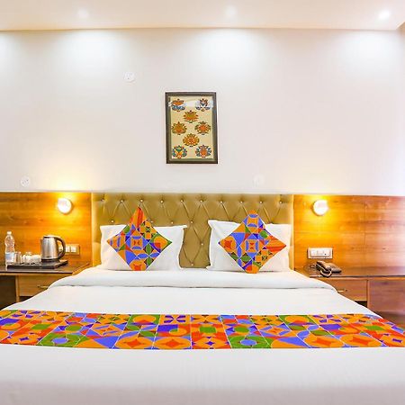 Fabhotel Outhills Manāli Zewnętrze zdjęcie