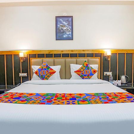 Fabhotel Outhills Manāli Zewnętrze zdjęcie